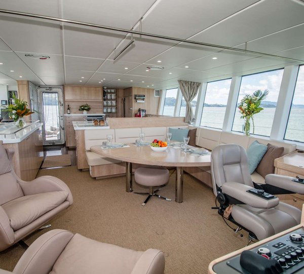 GREY WOLF Yacht Charter Details, Custom CHARTERWORLD Luxury Superyachts